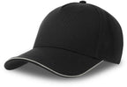 Atlantis Reflect-S (XTRA) – Black