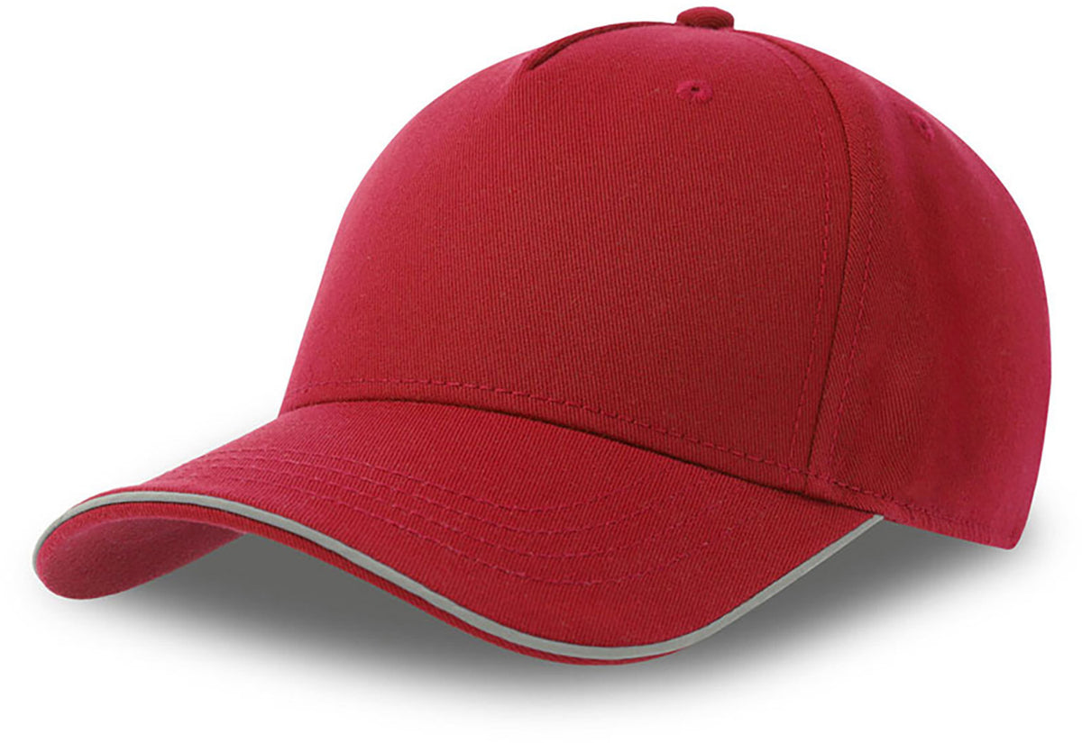 Atlantis Reflect-S (XTRA) – Red