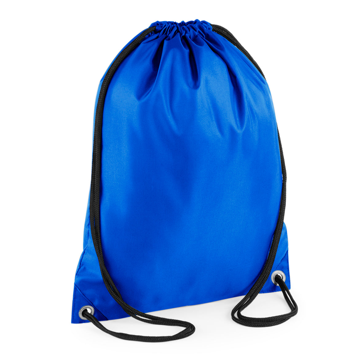 BagBase Budget Gymsac – Royal
