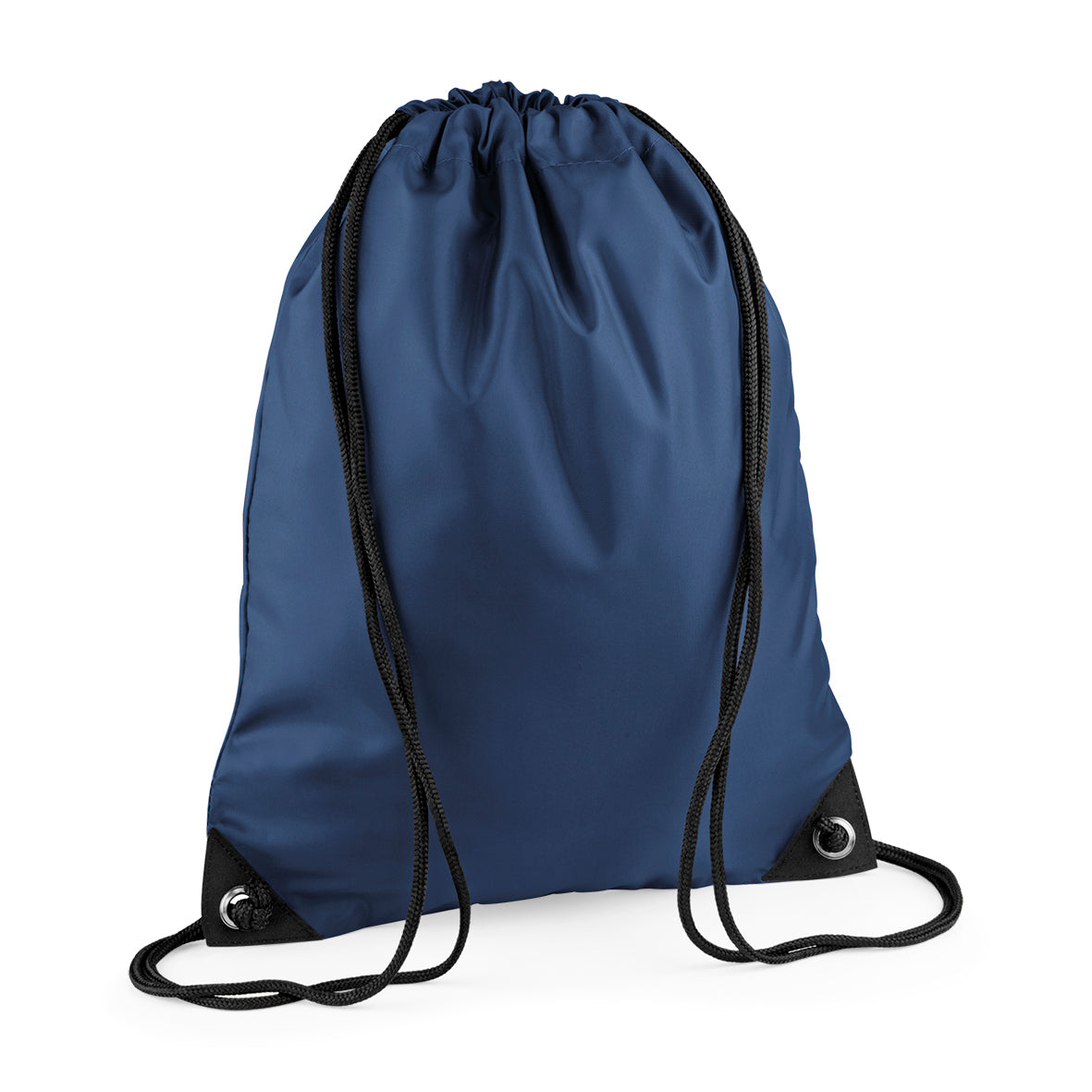 BagBase Premium Gymsac – French Navy