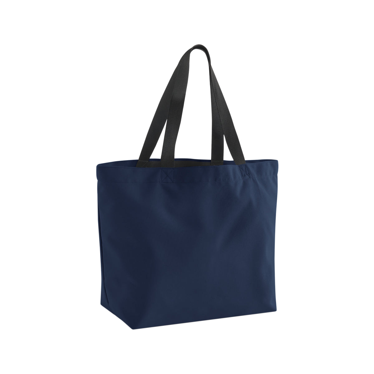 BagBase Original Carryall Tote Bag – Navy