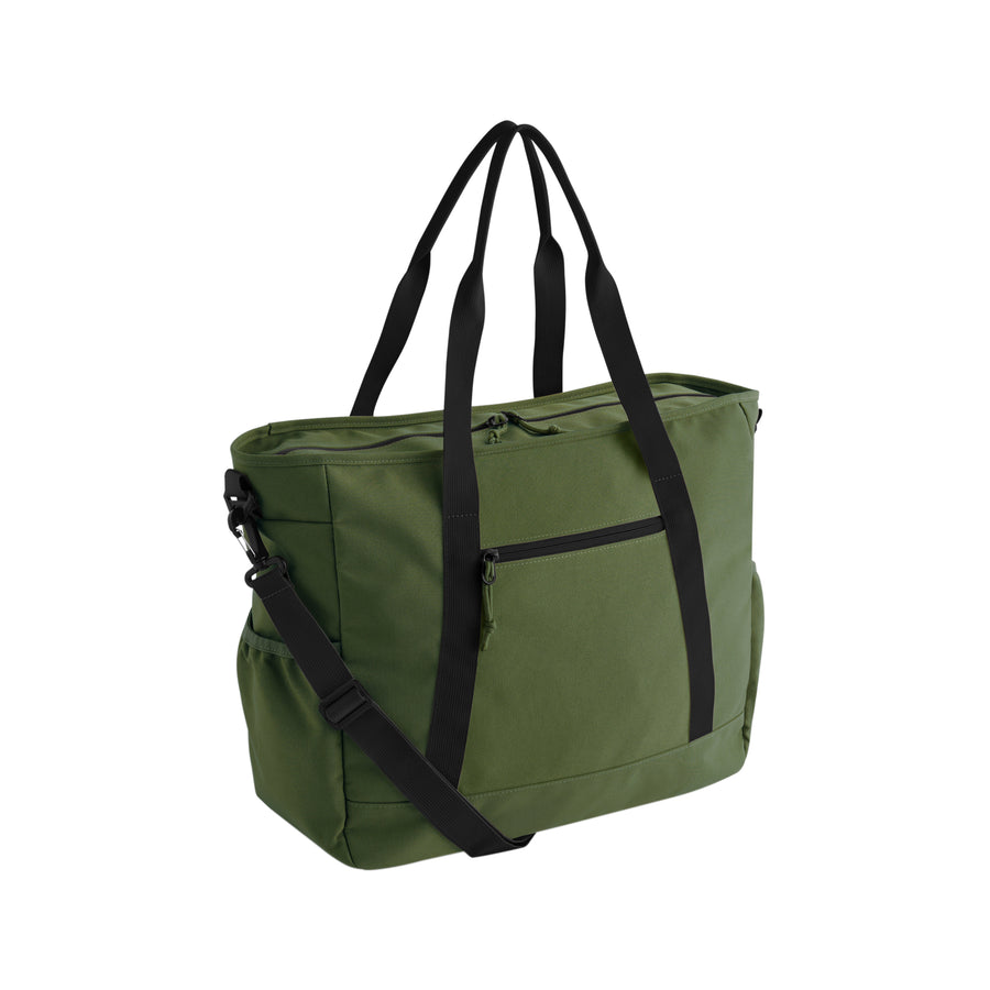 BagBase Ramble Tote – Moss Green