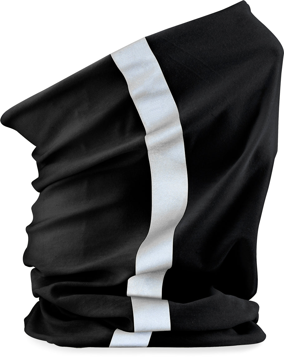 Beechfield Morf® Enhanced-Viz – Black