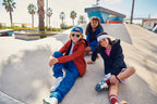 Clique Classic Softshell Jacket – junior –  – produktbilde
