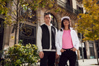 Clique Classic Softshell Vest –  – produktbilde