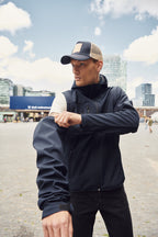 Clique Classic Softshell 2 in 1 –  – produktbilde