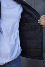 Clique Padded Softshell Jacket –  – produktbilde