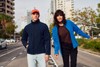 Clique Padded Softshell Jacket –  – produktbilde