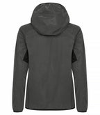 Clique Willmar – dame – Refleksgrå – bakside