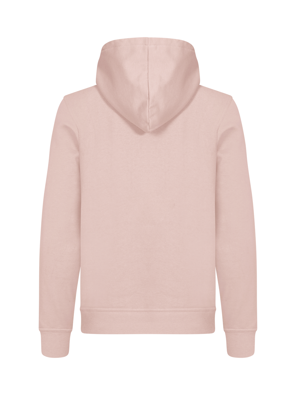 Clique Miami Hoody – junior – Rosa – bakside