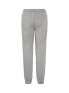 Clique Miami Pants – junior – Gråmelert – bakside