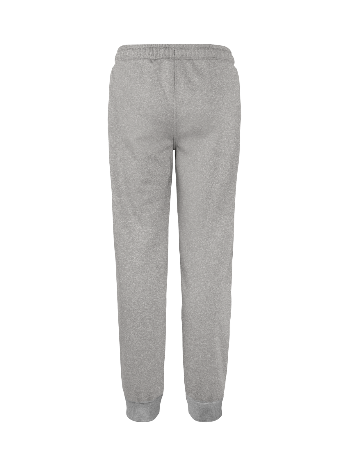 Clique Miami Pants – junior – Gråmelert – bakside