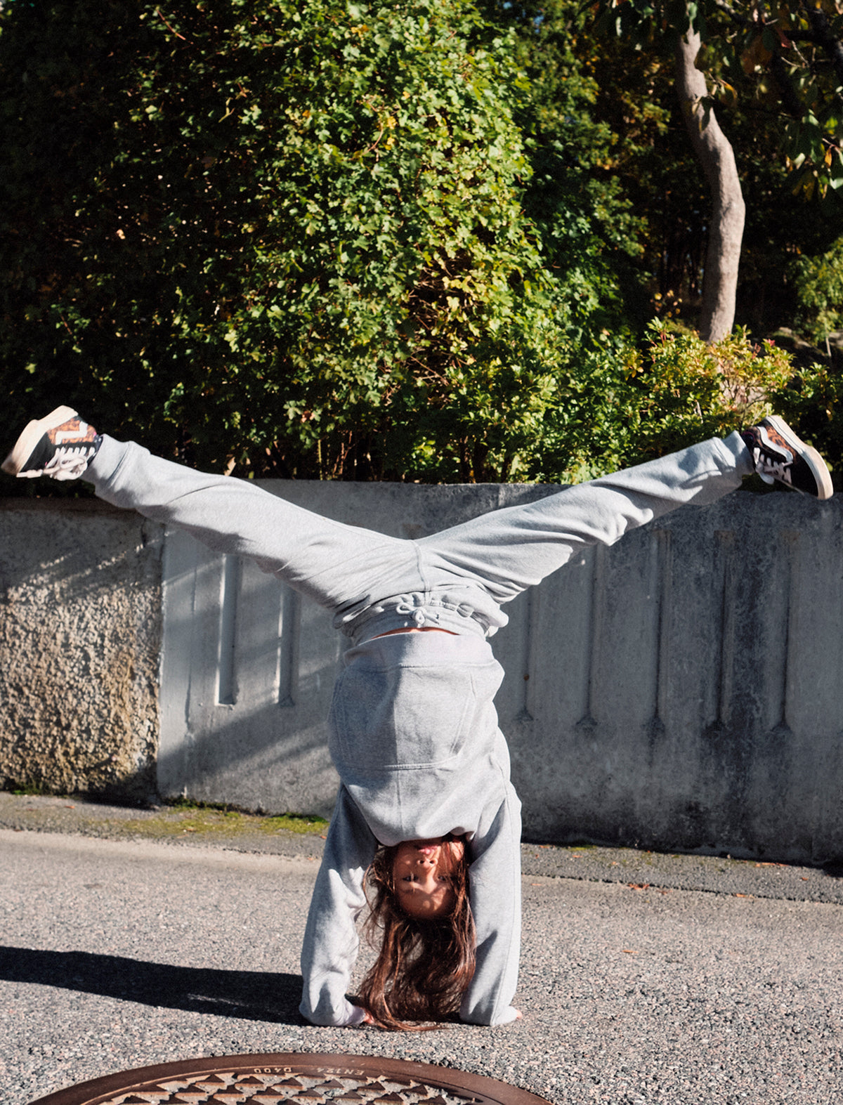 Clique Miami Pants – junior –  – produktbilde