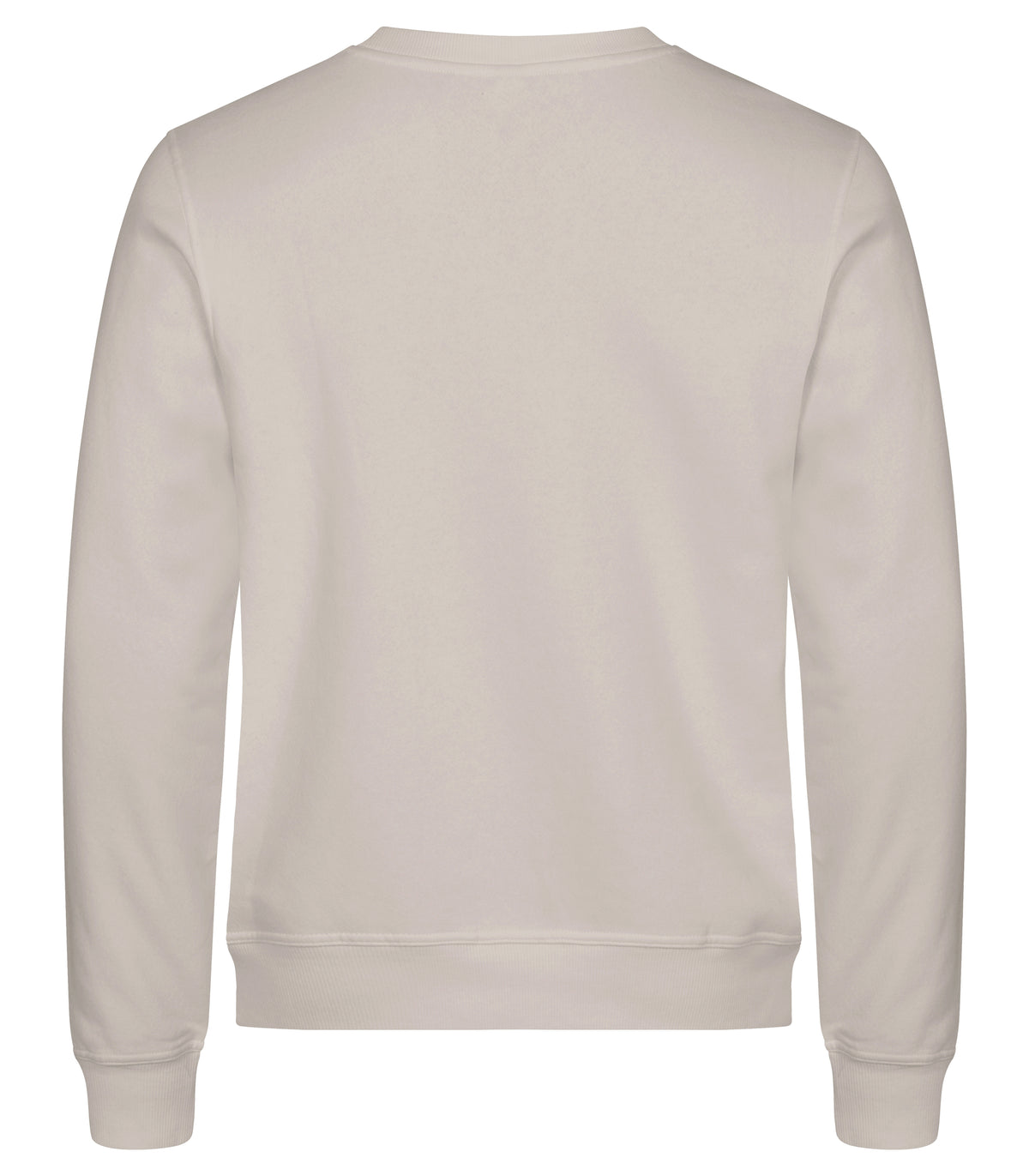 Clique Miami Roundneck – Stein – bakside