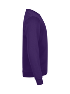 Clique Miami Roundneck – Lys lilla – høyre side