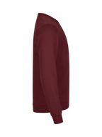 Clique Miami Roundneck – Burgunder – høyre side