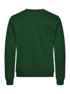 Clique Miami Roundneck – Flaskegrønn – bakside