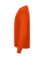 Clique Miami Roundneck – Oransje – venstre side