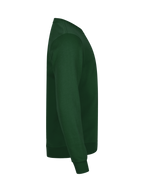 Clique Miami Roundneck – Flaskegrønn – høyre side