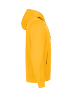 Clique Miami Hoody – Sitrongul – høyre side