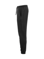 Clique Miami Pants – Svart – venstre side