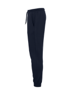 Clique Miami Pants – Mørk marineblå – venstre side