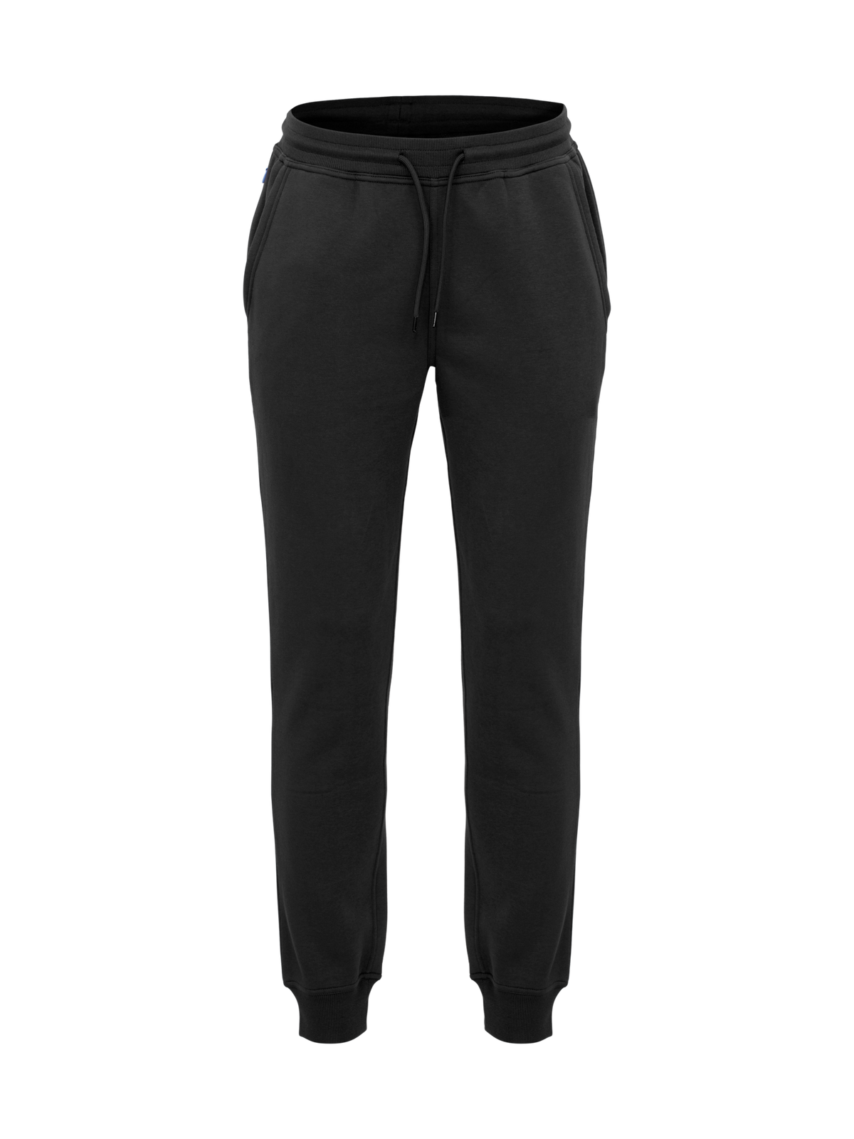 Clique Miami Pants – Svart – forside