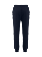 Clique Miami Pants – Mørk marineblå – bakside