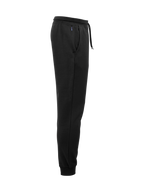 Clique Miami Pants – Svart – høyre side
