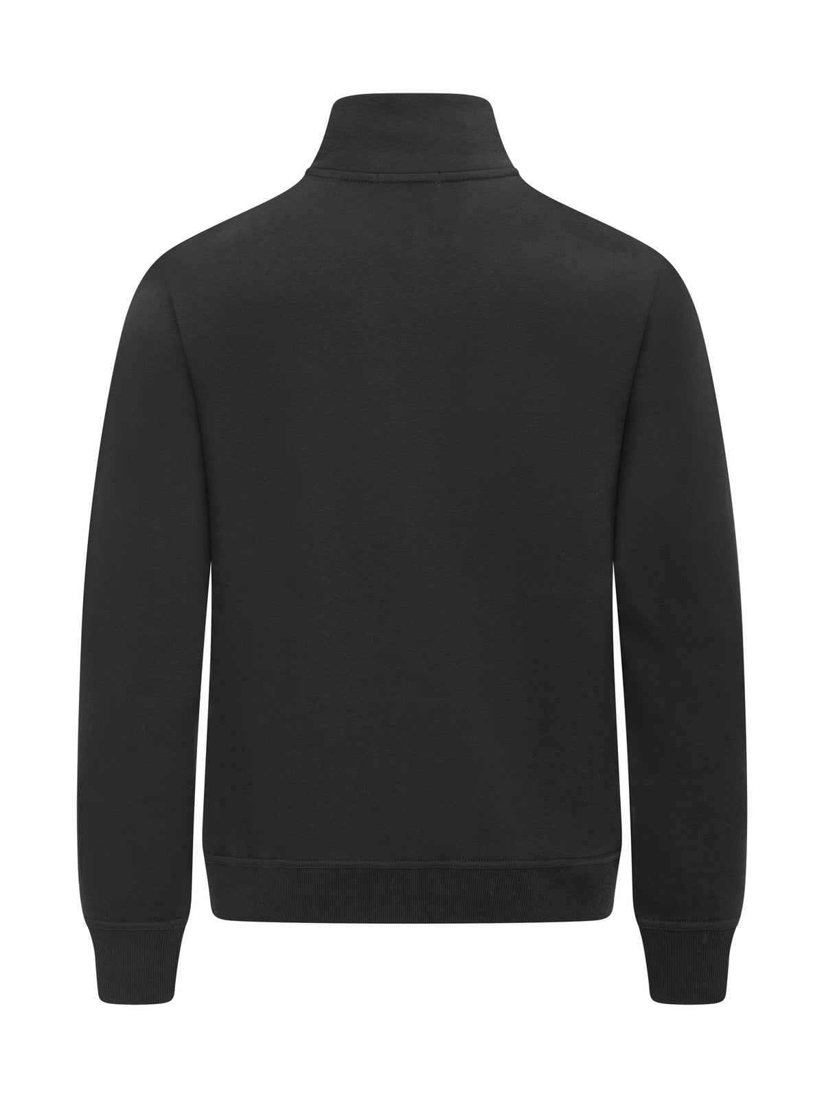 Clique Miami Cardigan – Svart – bakside