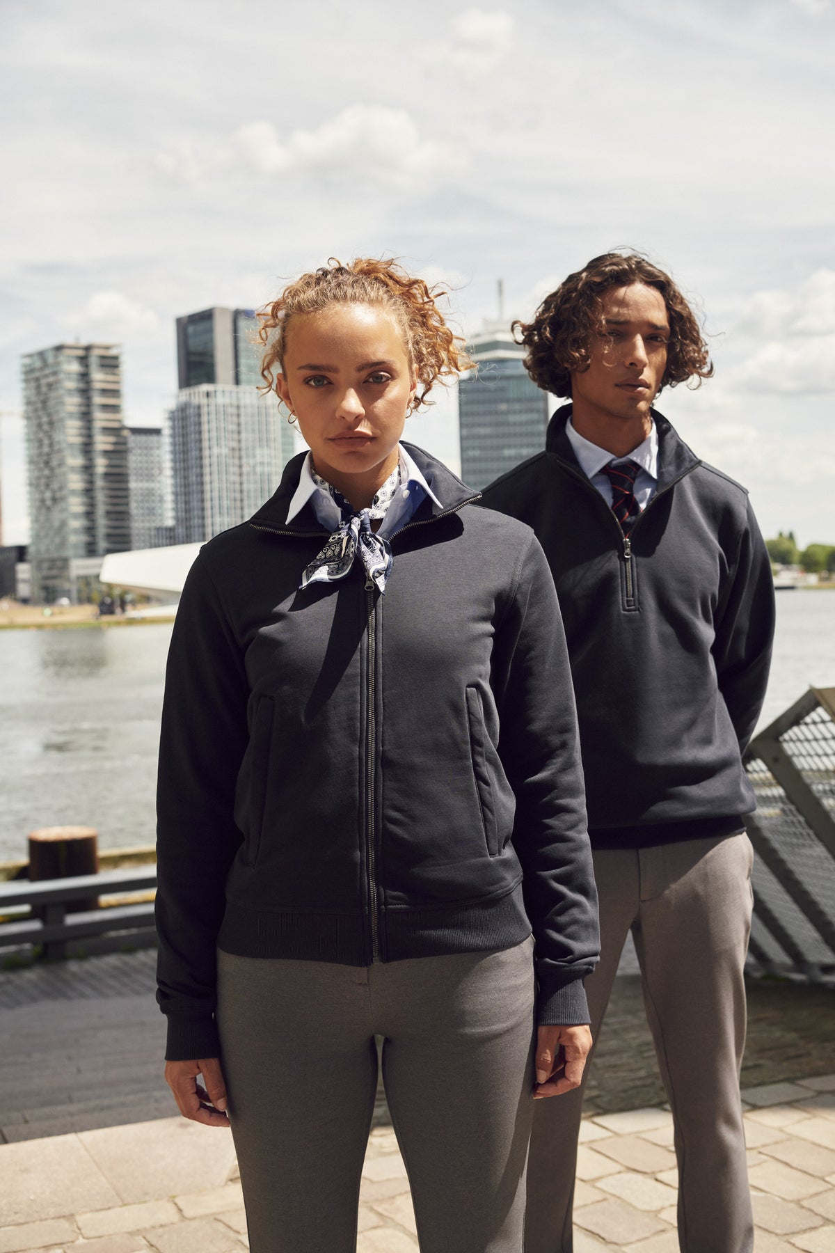 Clique Miami Cardigan –  – produktbilde