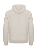 Clique Miami PRO Hoody Full Zip – Stein – bakside