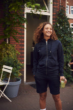 Clique Miami PRO Hoody Full Zip –  – produktbilde