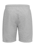 Clique Miami PRO Shorts – Gråmelert – bakside