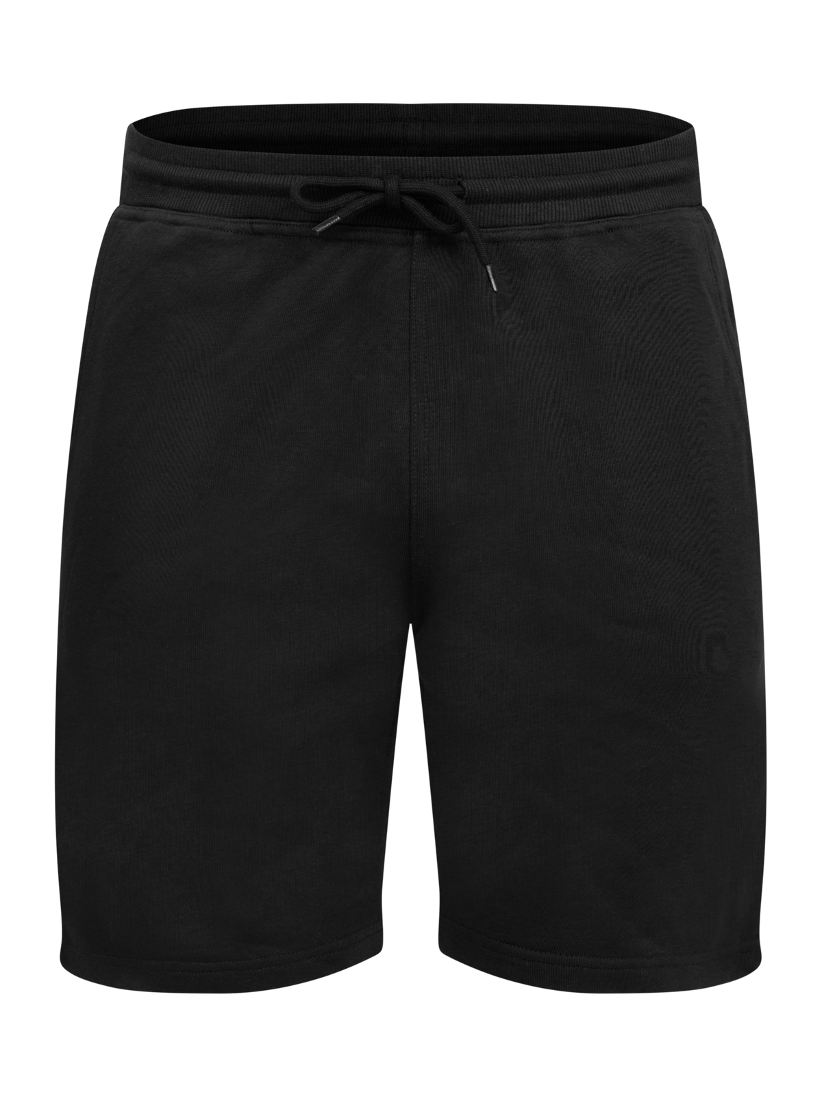 Clique Miami PRO Shorts – Svart – forside