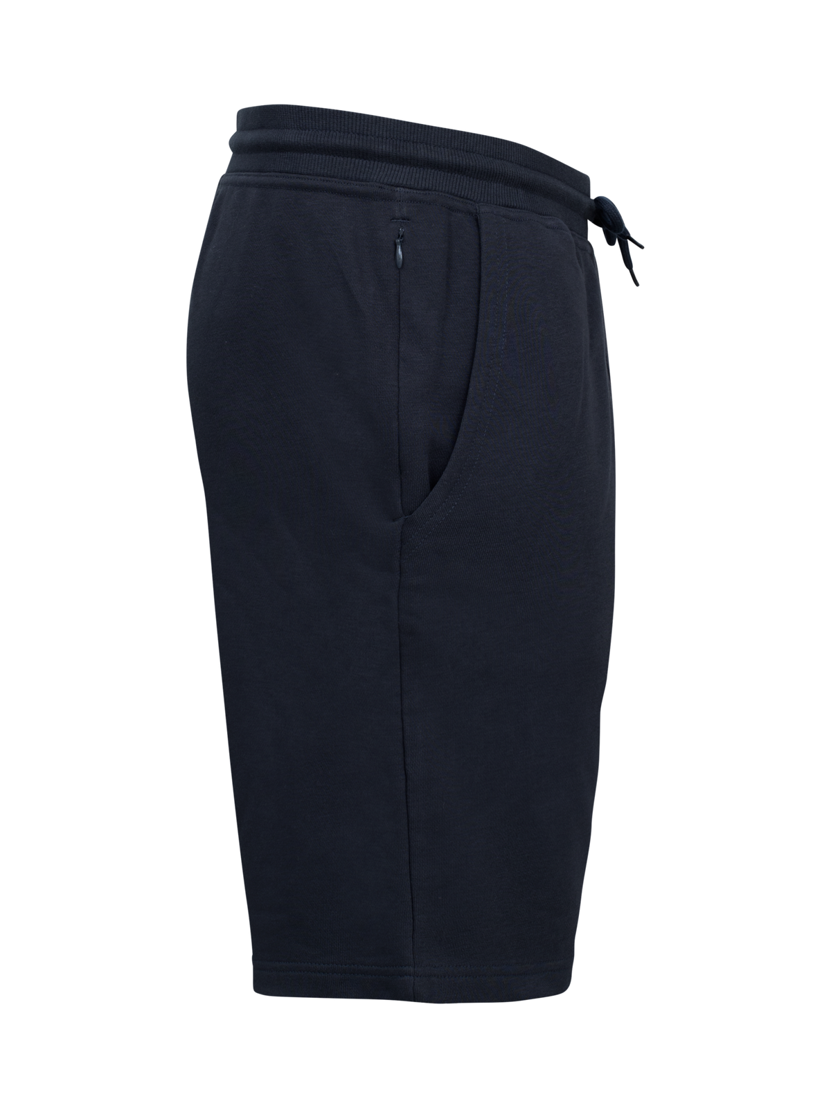 Clique Miami PRO Shorts – Mørk marineblå – høyre side