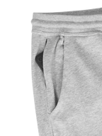 Clique Miami PRO Shorts – Gråmelert – detalj