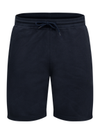Clique Miami PRO Shorts – Mørk marineblå – forside