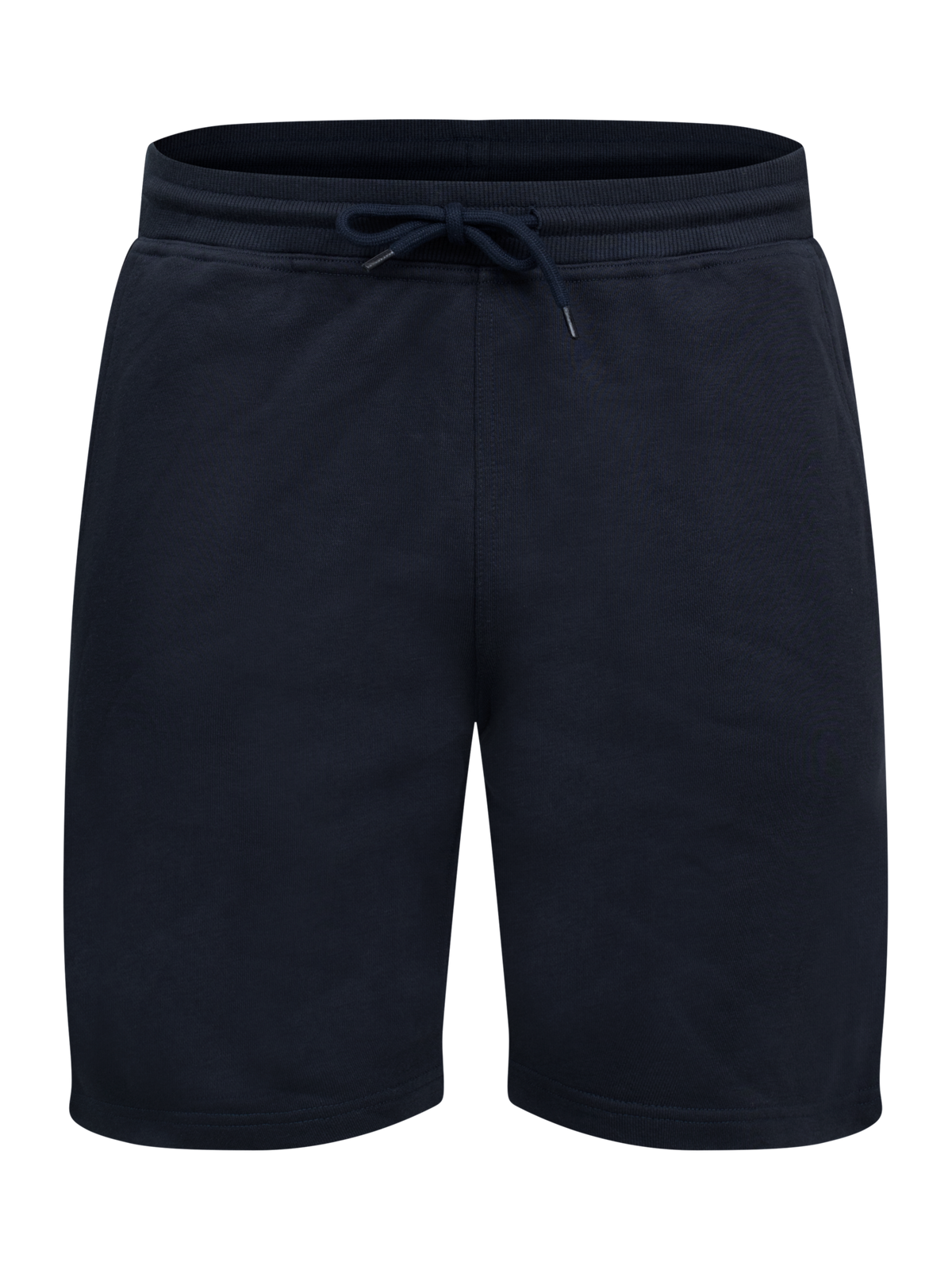 Clique Miami PRO Shorts – Mørk marineblå – forside