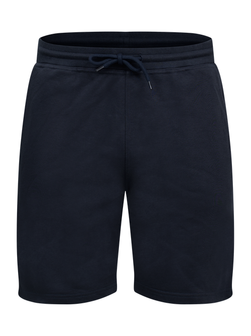 Clique Miami PRO Shorts – Mørk marineblå – forside