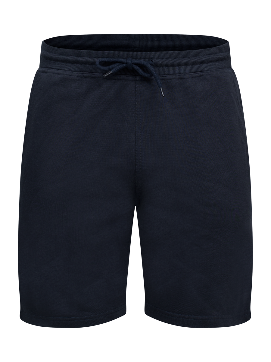 Clique Miami PRO Shorts – Mørk marineblå – forside
