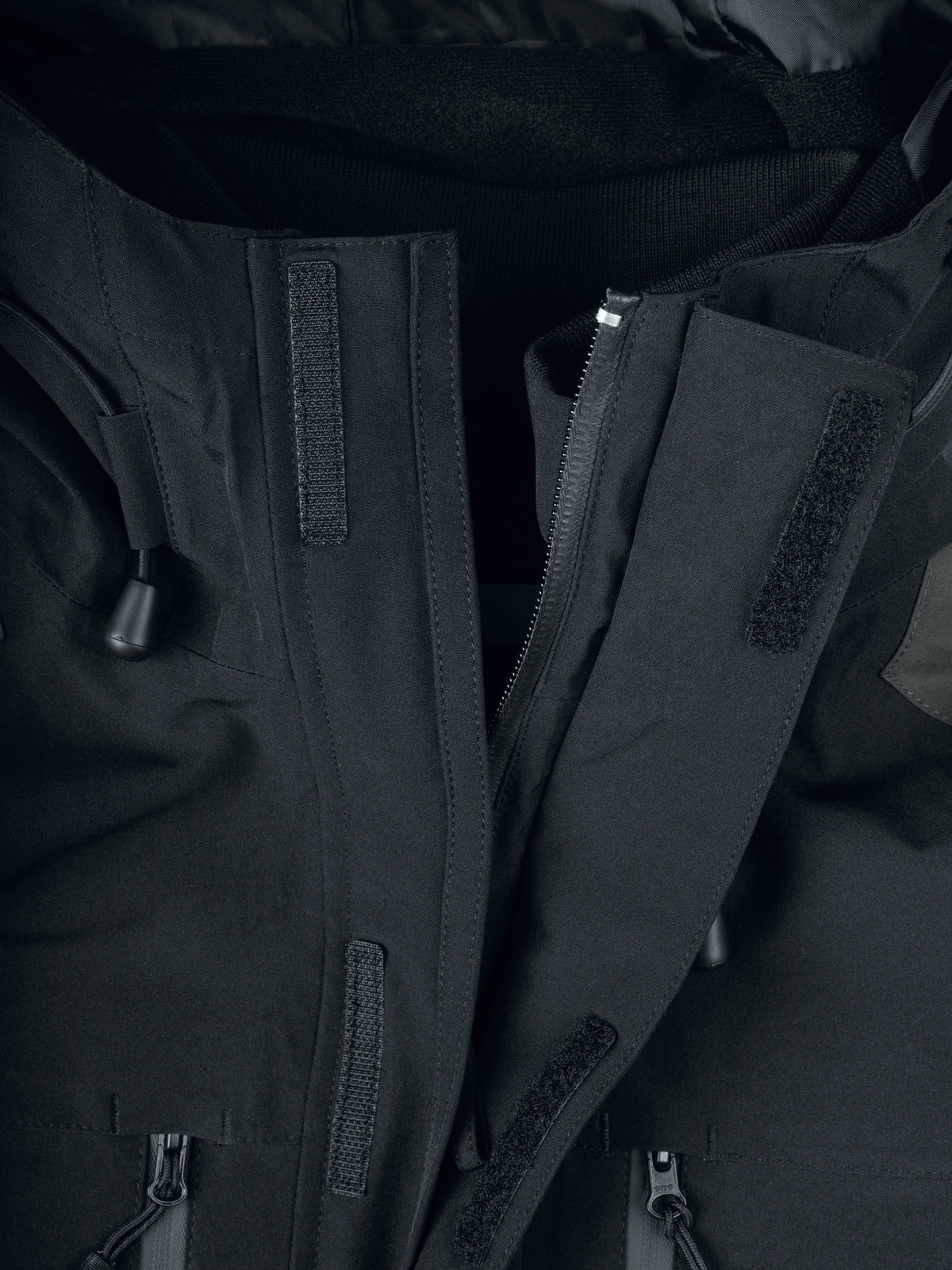 Clique Stafford – Pistol – produktbilde