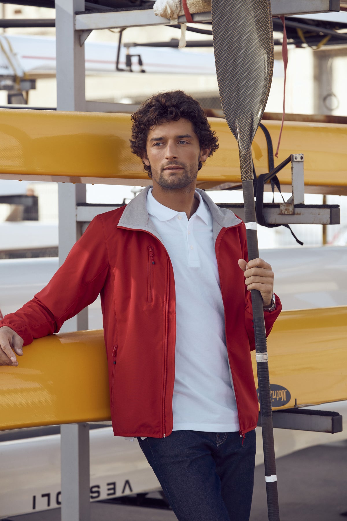 Clique Basic Softshell Jacket –  – produktbilde