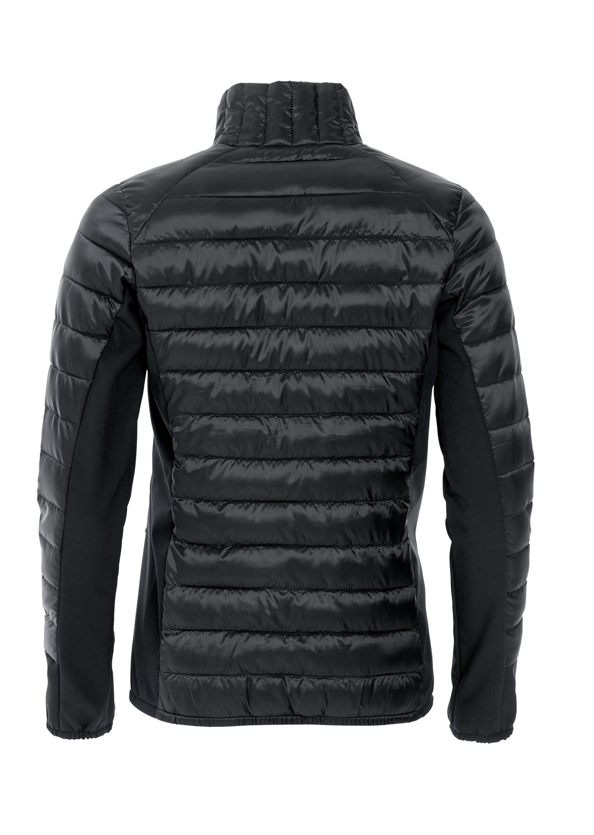 Clique Lemont – Svart – bakside