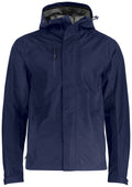 Clique Waco – Mørk marineblå – forside