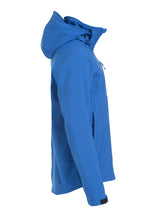 Clique Milford Jacket – Kongeblå – høyre side