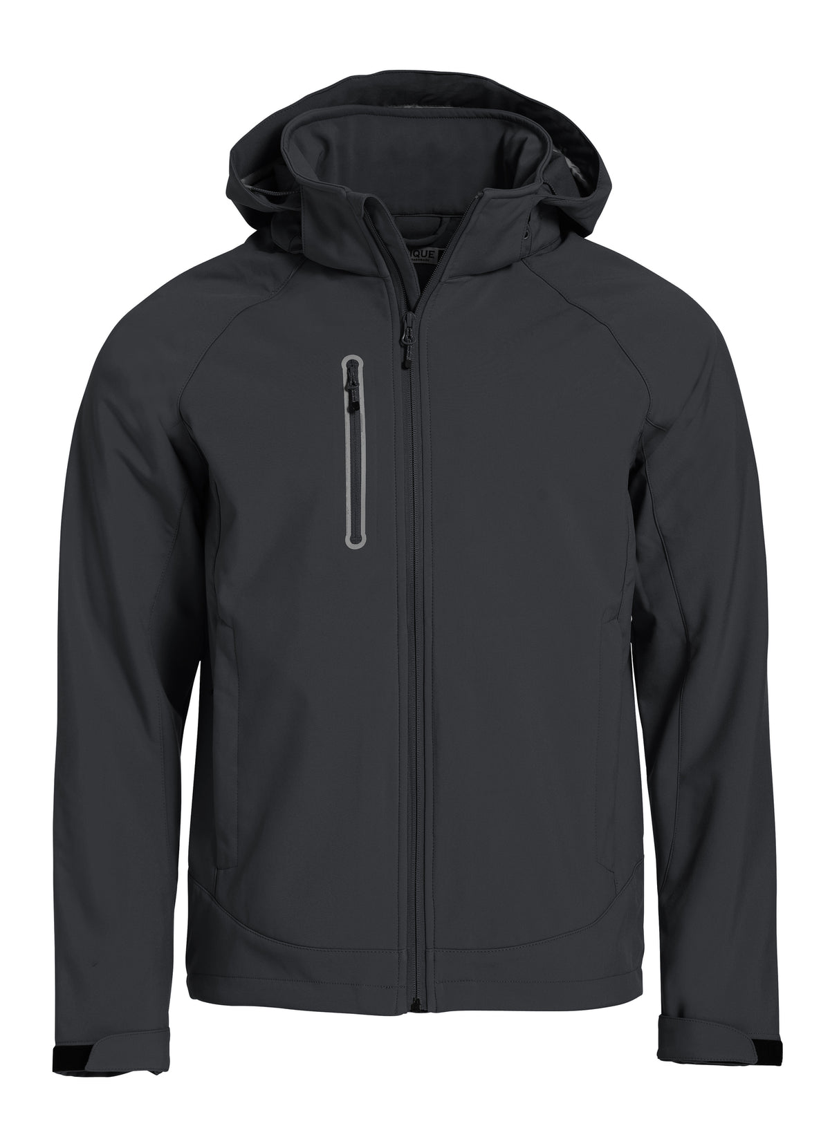 Clique Milford Jacket –  – forside
