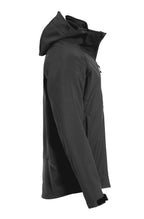 Clique Milford Jacket – Mørk grå – høyre side