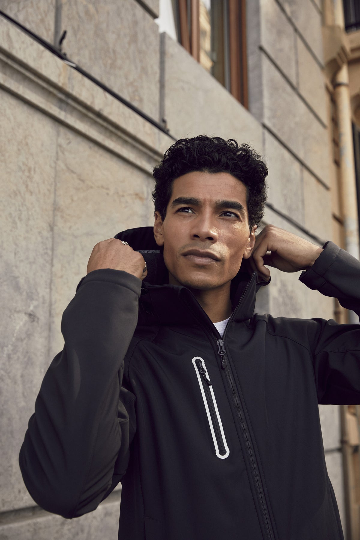 Clique Milford Jacket –  – produktbilde