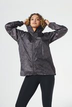 Clique Basic Rain Jacket –  – produktbilde